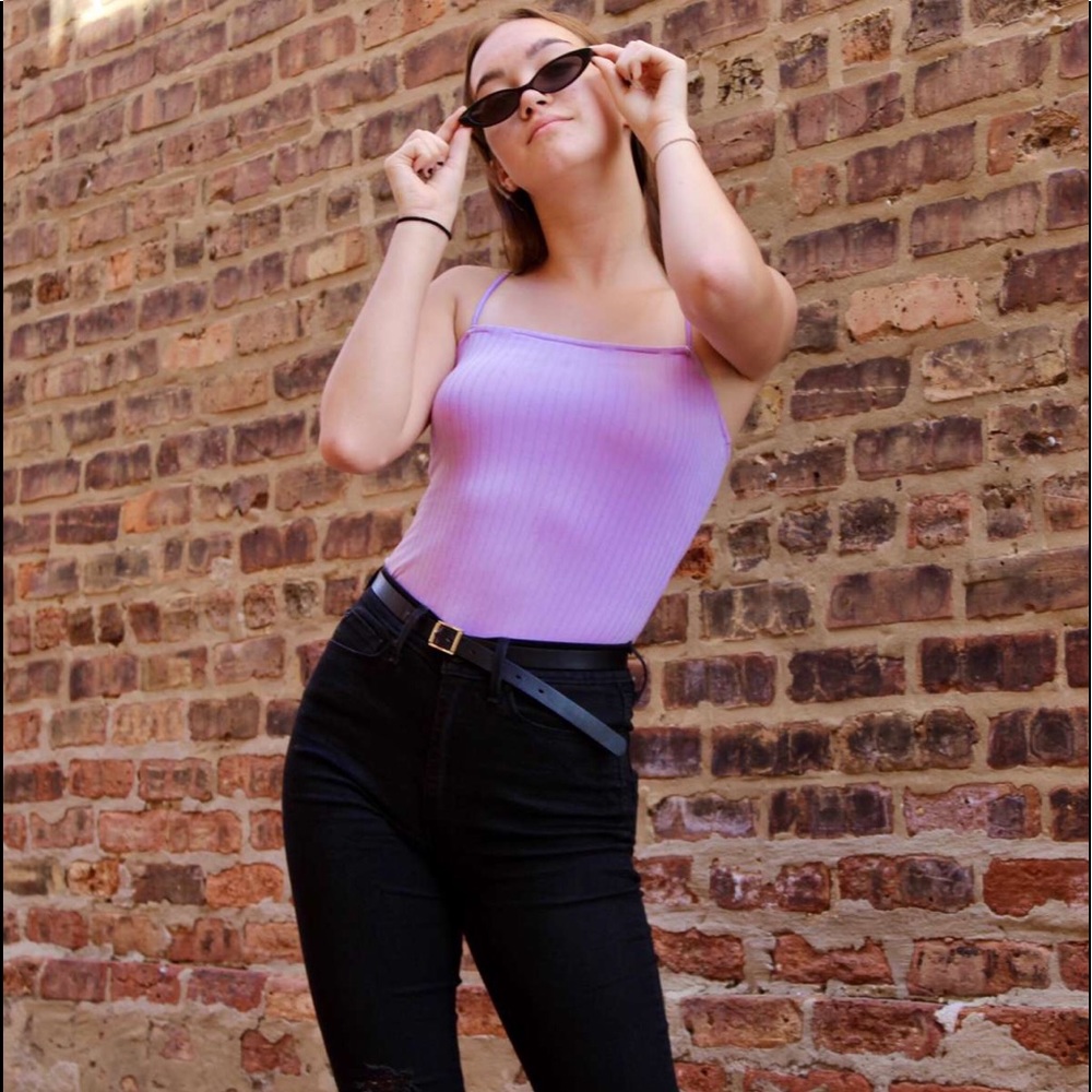 Meet your Posher, Taryn